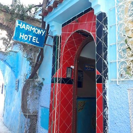 Harmony Hotel Szafszawan Zewnętrze zdjęcie