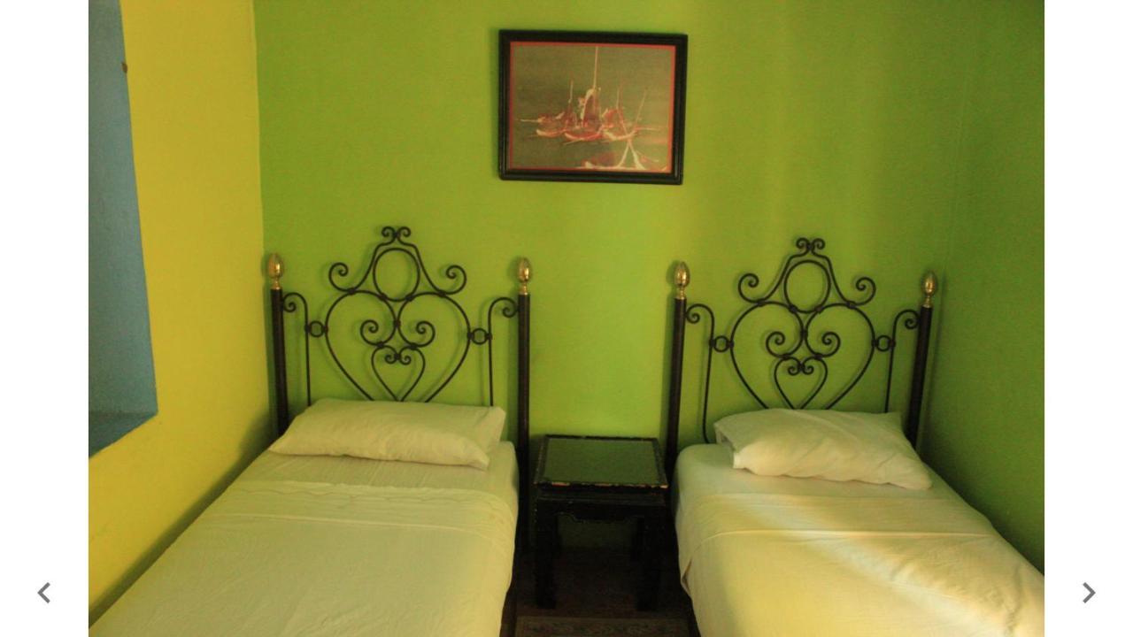 Harmony Hotel Szafszawan Zewnętrze zdjęcie