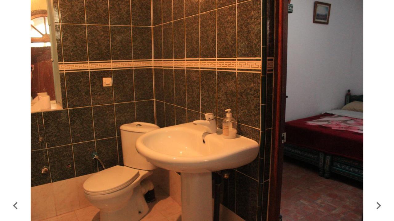 Harmony Hotel Szafszawan Zewnętrze zdjęcie