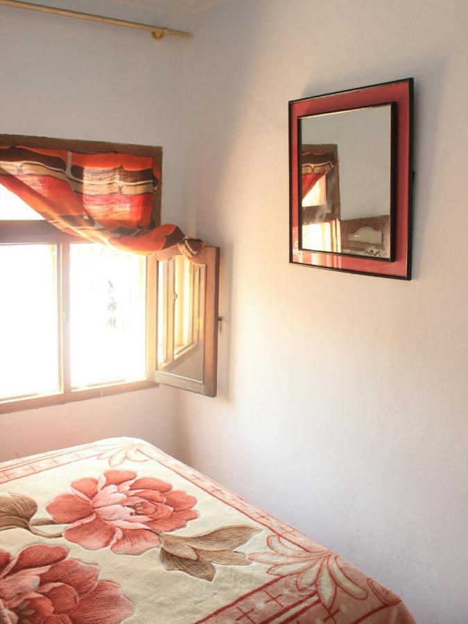 Harmony Hotel Szafszawan Zewnętrze zdjęcie