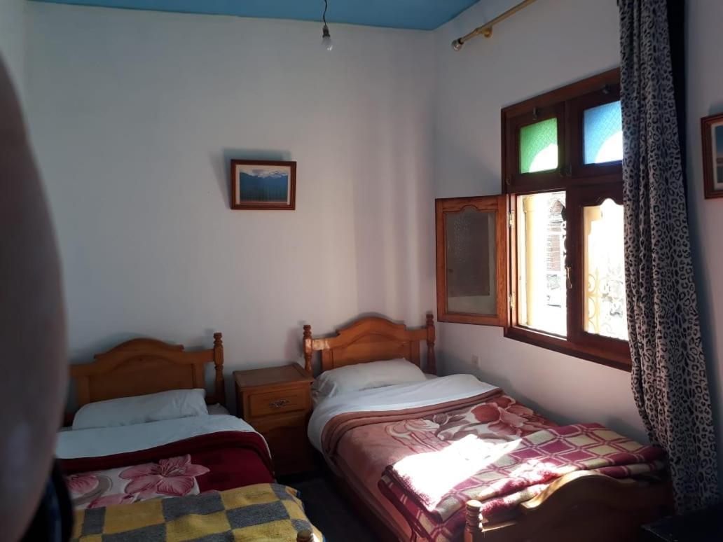 Harmony Hotel Szafszawan Zewnętrze zdjęcie
