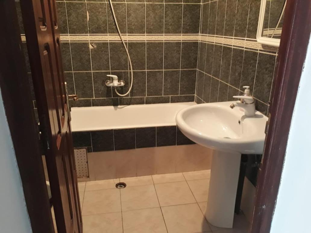 Harmony Hotel Szafszawan Zewnętrze zdjęcie