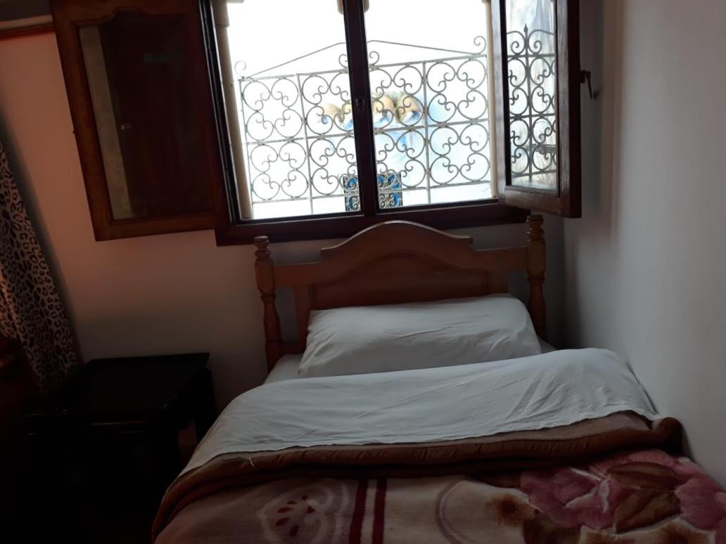Harmony Hotel Szafszawan Zewnętrze zdjęcie