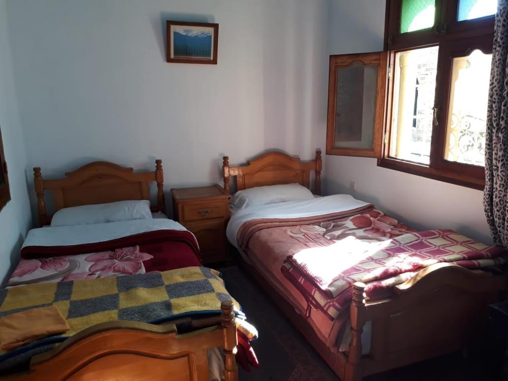 Harmony Hotel Szafszawan Zewnętrze zdjęcie