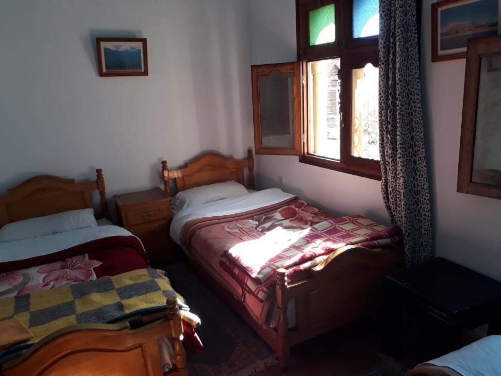 Harmony Hotel Szafszawan Zewnętrze zdjęcie