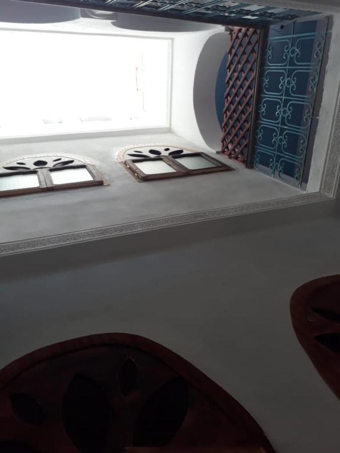 Harmony Hotel Szafszawan Zewnętrze zdjęcie