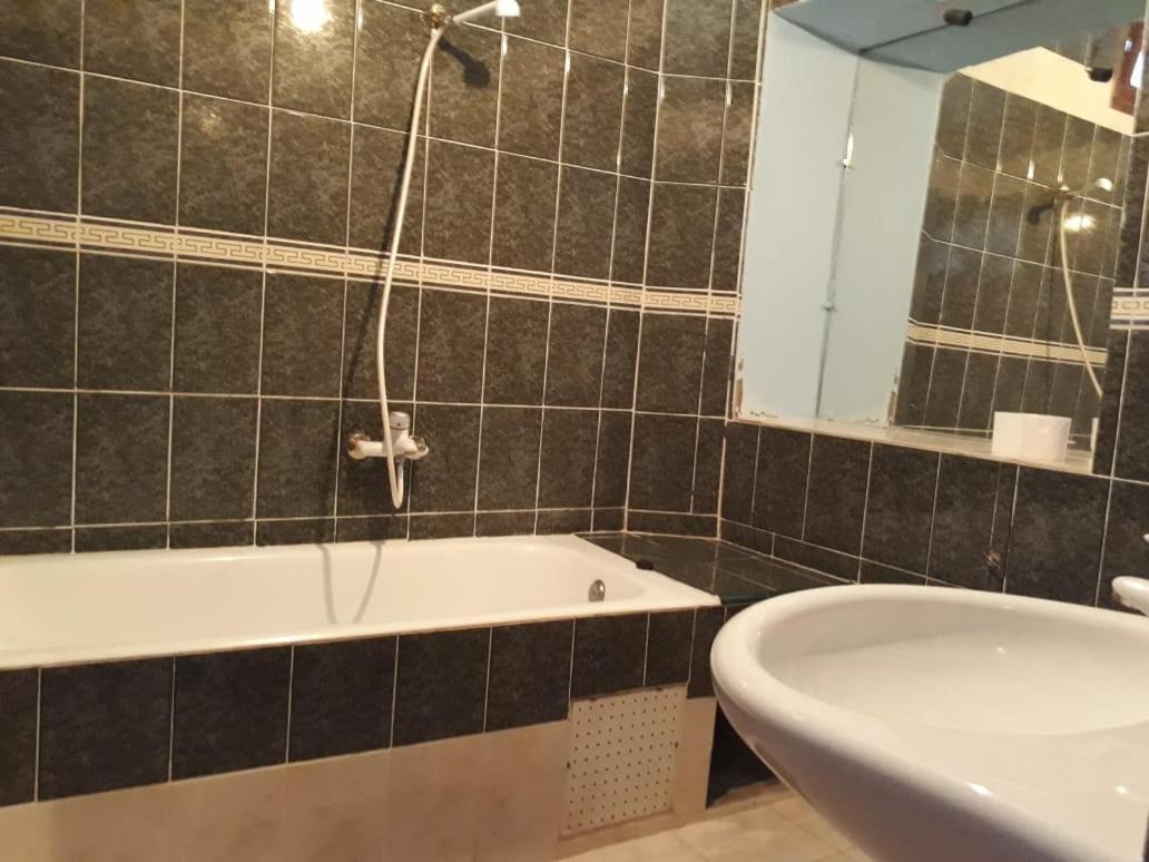 Harmony Hotel Szafszawan Zewnętrze zdjęcie