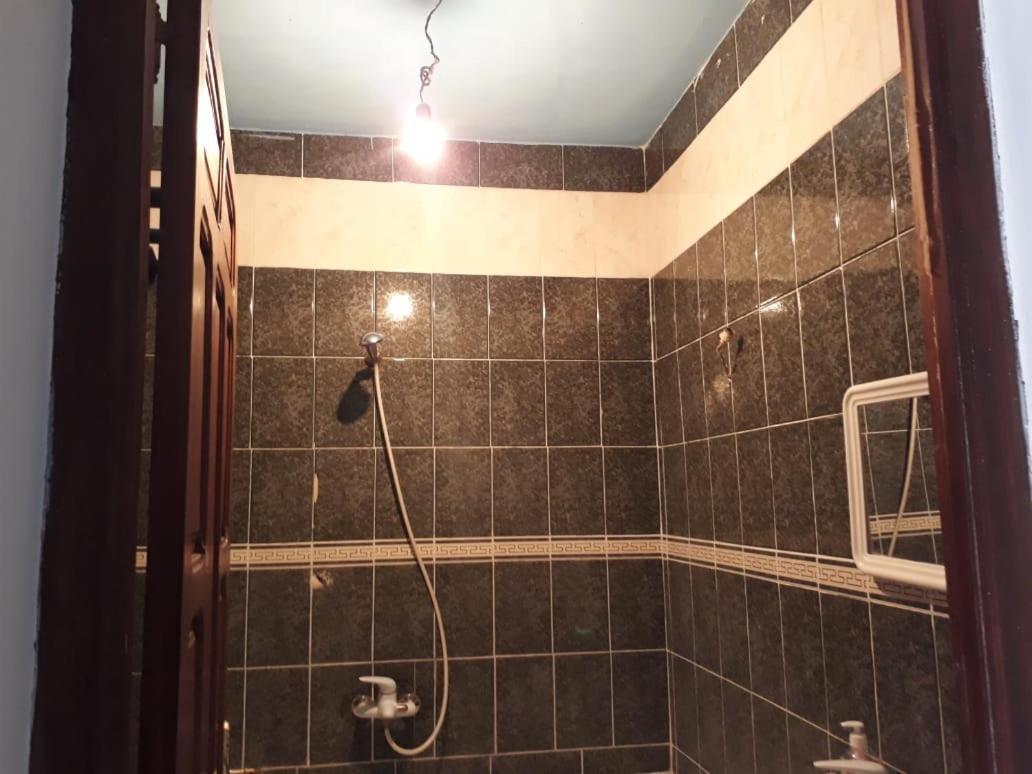 Harmony Hotel Szafszawan Zewnętrze zdjęcie