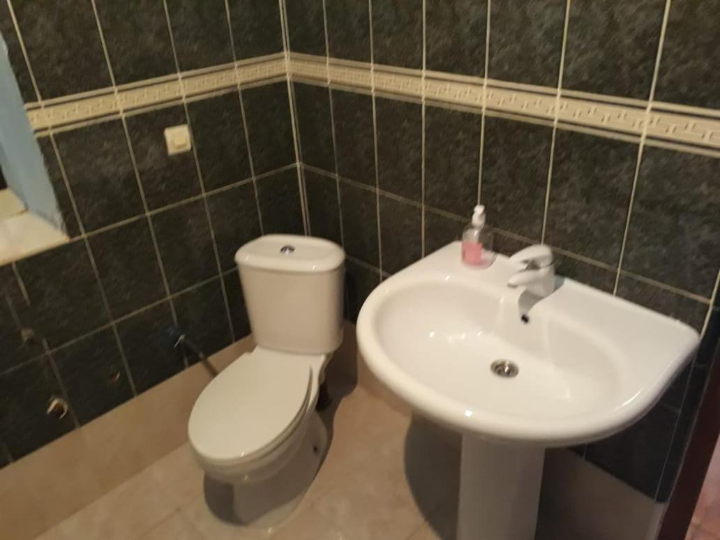 Harmony Hotel Szafszawan Zewnętrze zdjęcie