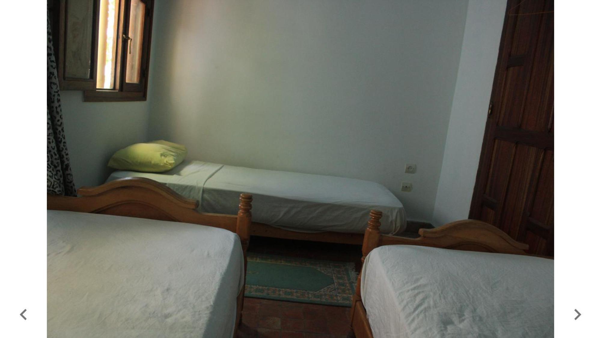 Harmony Hotel Szafszawan Pokój zdjęcie