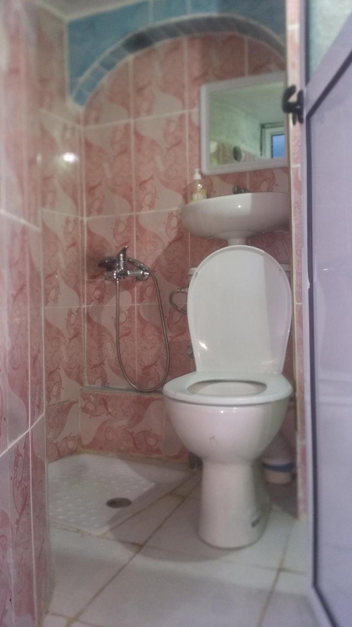 Harmony Hotel Szafszawan Pokój zdjęcie